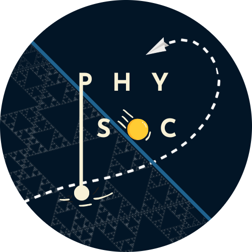 Physics Society Ashoka