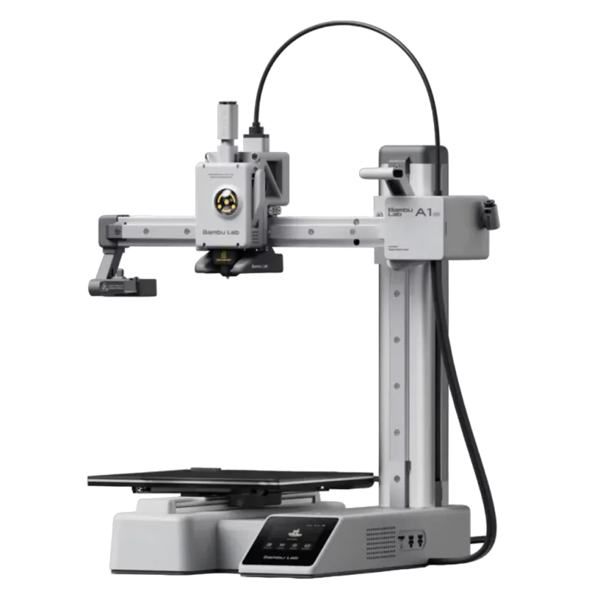 Bambulab A1 Mini