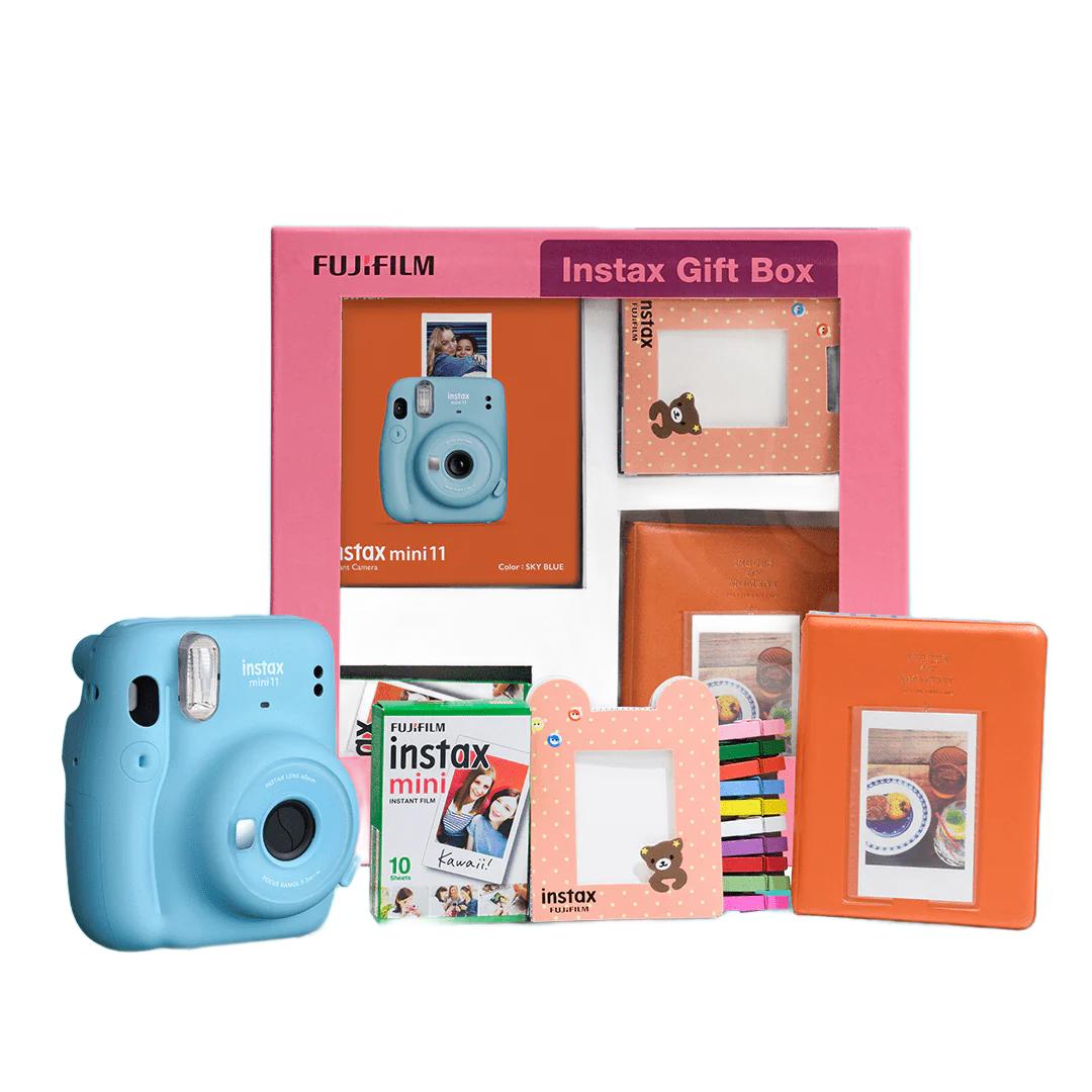 Instax Mini 11