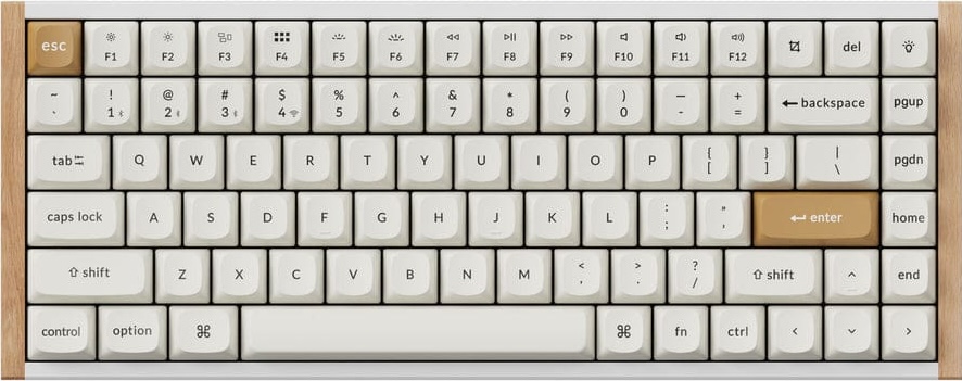 Keychron K2 HE